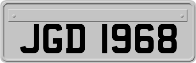 JGD1968