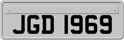 JGD1969