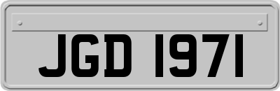 JGD1971