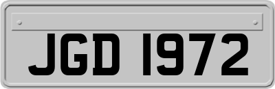 JGD1972