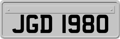 JGD1980