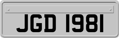JGD1981