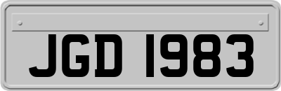JGD1983