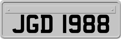 JGD1988