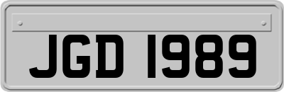 JGD1989