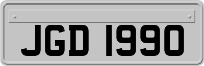 JGD1990