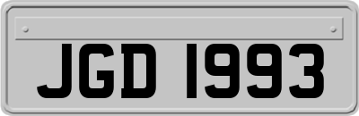 JGD1993