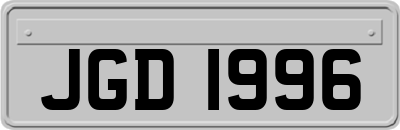 JGD1996