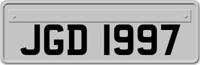 JGD1997