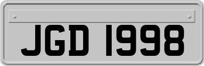 JGD1998