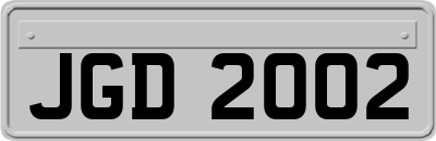 JGD2002