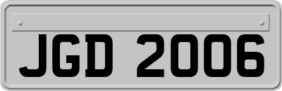 JGD2006