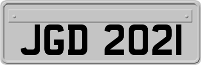 JGD2021