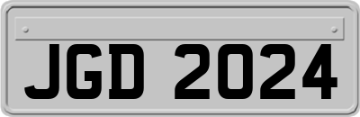 JGD2024