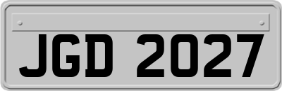 JGD2027