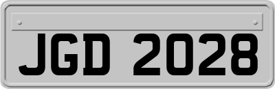 JGD2028
