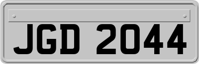 JGD2044