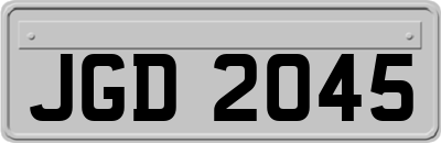 JGD2045