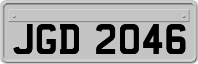 JGD2046