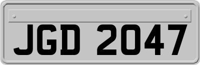 JGD2047