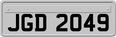 JGD2049