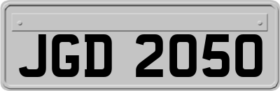JGD2050