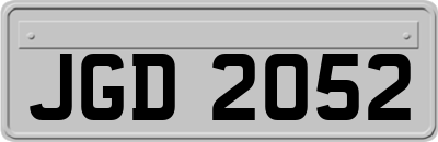 JGD2052