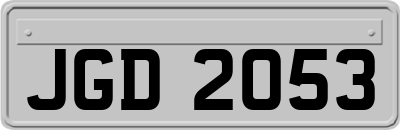JGD2053