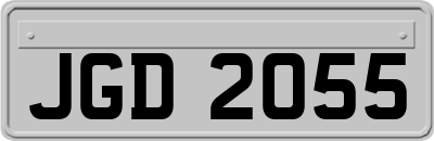 JGD2055