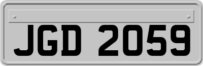 JGD2059