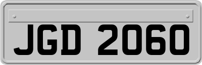JGD2060