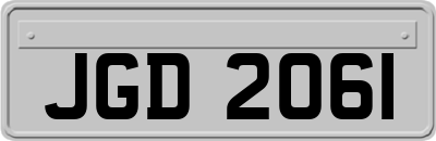 JGD2061