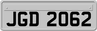 JGD2062