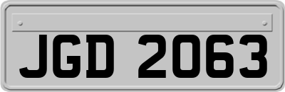 JGD2063