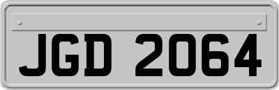 JGD2064