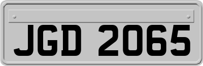 JGD2065