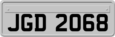 JGD2068