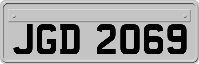 JGD2069