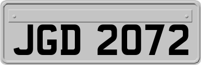 JGD2072