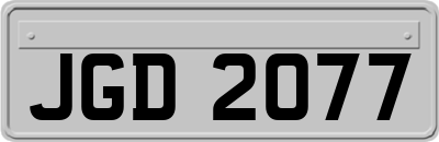 JGD2077