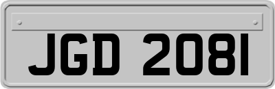 JGD2081