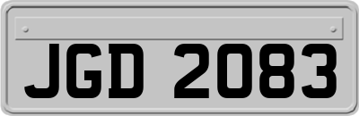 JGD2083