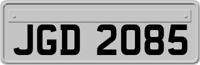 JGD2085