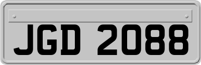 JGD2088