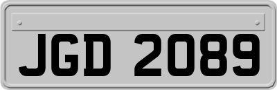 JGD2089