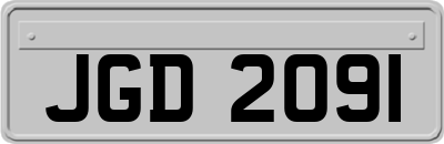 JGD2091