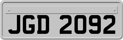 JGD2092