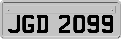 JGD2099