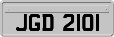 JGD2101