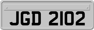 JGD2102